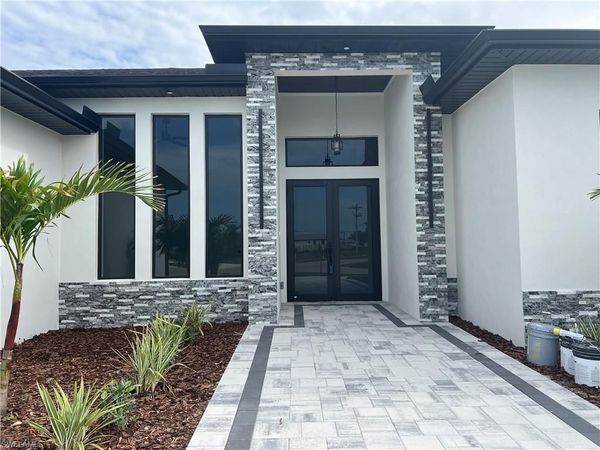 4403 Ramsey BLVD, CAPE CORAL, FL 33909