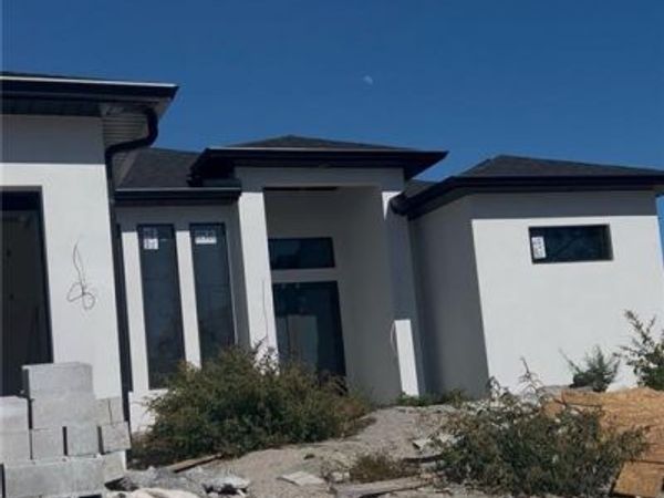 4403 Ramsey BLVD, CAPE CORAL, FL 33909