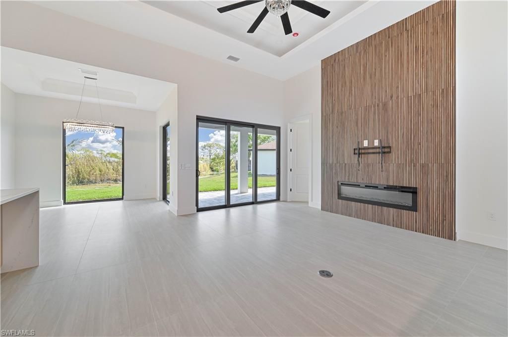 4403 Ramsey Blvd, Cape Coral, FL 33909 Photo