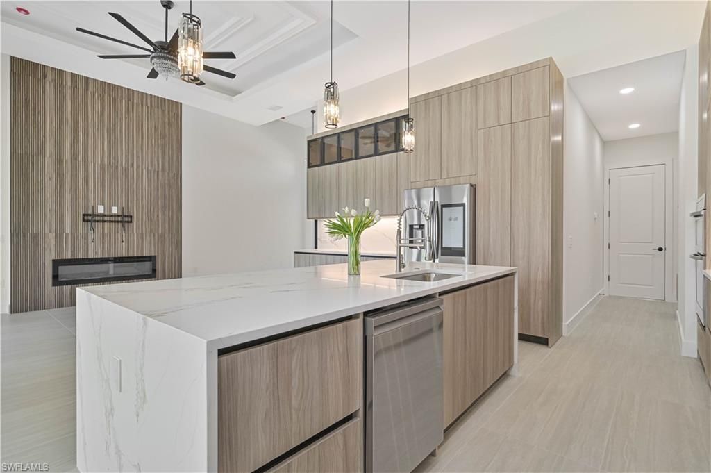 4403 Ramsey Blvd, Cape Coral, FL 33909 Photo