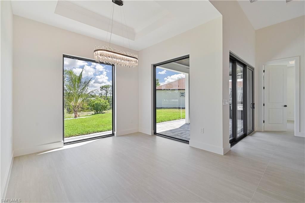 4403 Ramsey Blvd, Cape Coral, FL 33909 Photo