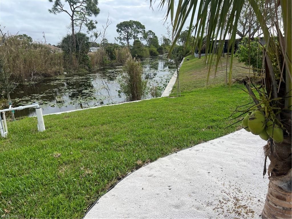 4403 Ramsey Blvd, Cape Coral, FL 33909 Photo