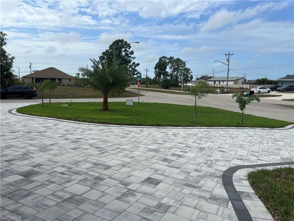4403 Ramsey Blvd, Cape Coral, FL 33909 Photo