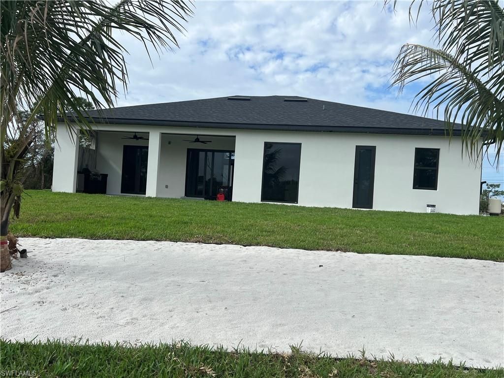 4403 Ramsey Blvd, Cape Coral, FL 33909 Photo