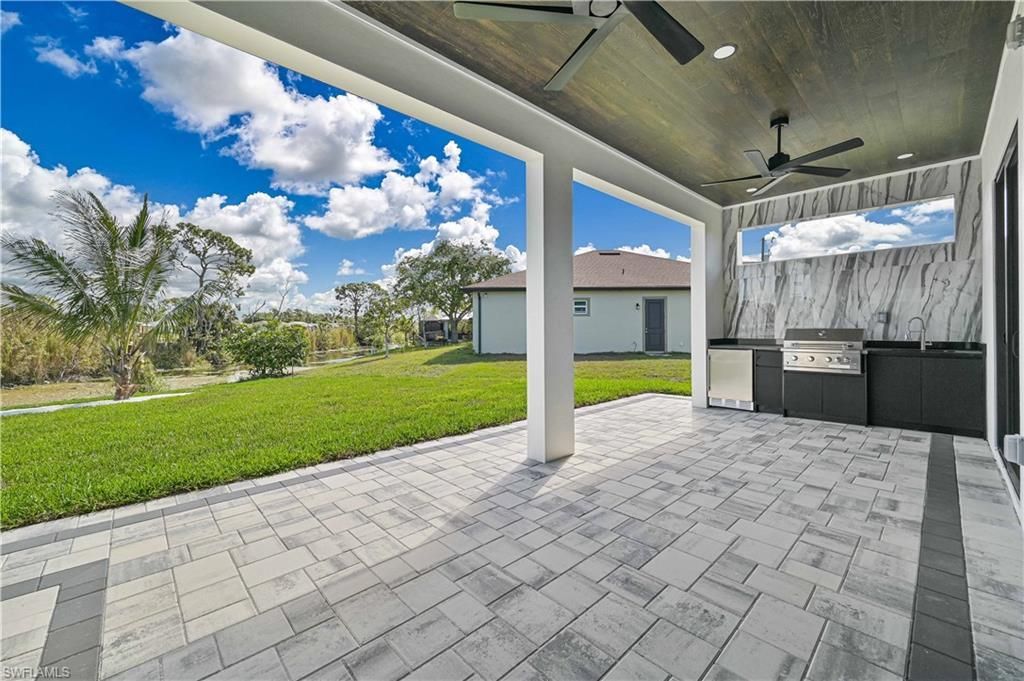 4403 Ramsey Blvd, Cape Coral, FL 33909 Photo