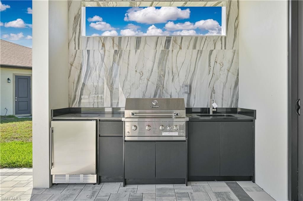 4403 Ramsey Blvd, Cape Coral, FL 33909 Photo