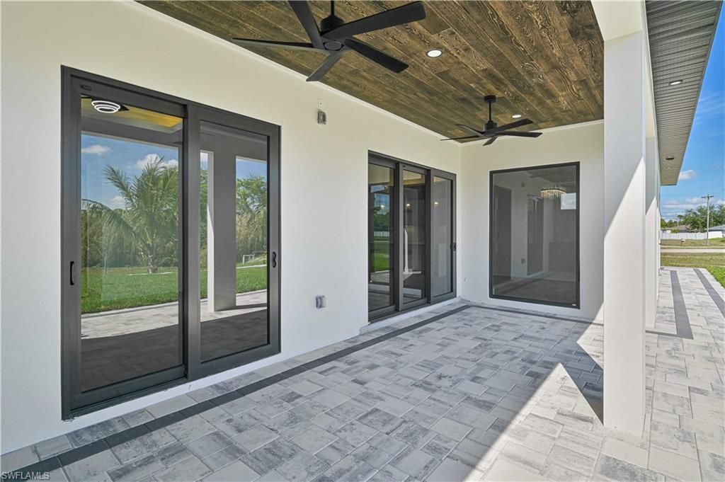 4403 Ramsey Blvd, Cape Coral, FL 33909 Photo