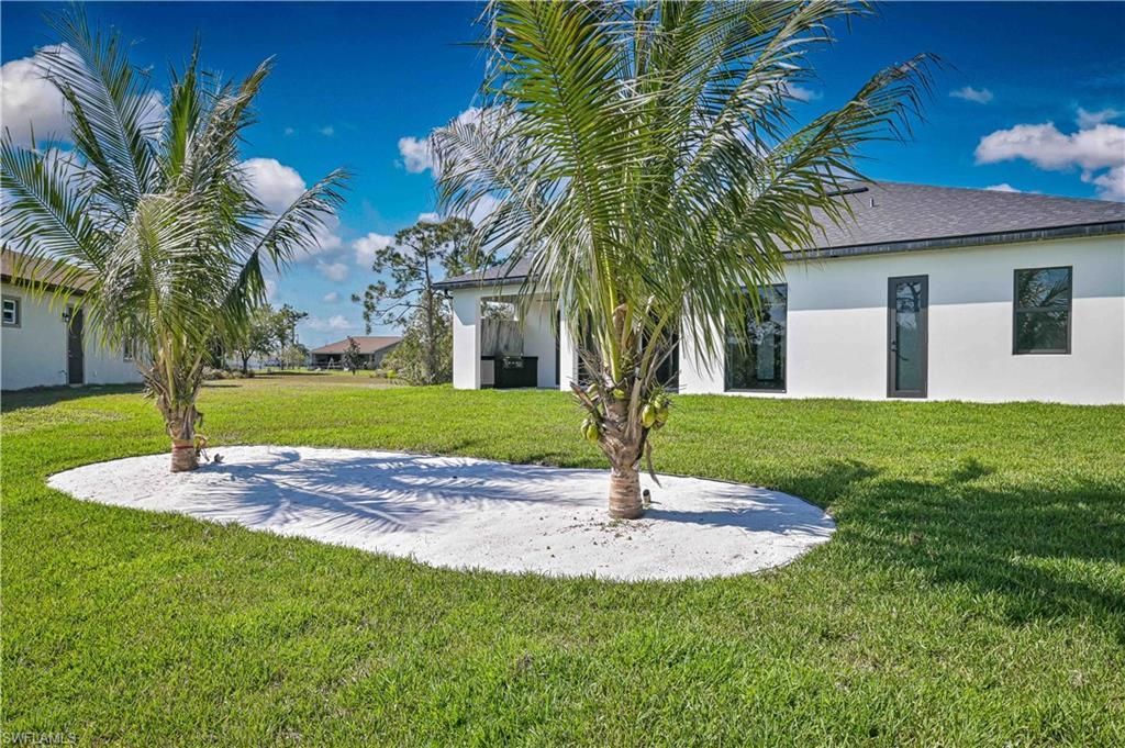 4403 Ramsey Blvd, Cape Coral, FL 33909 Photo