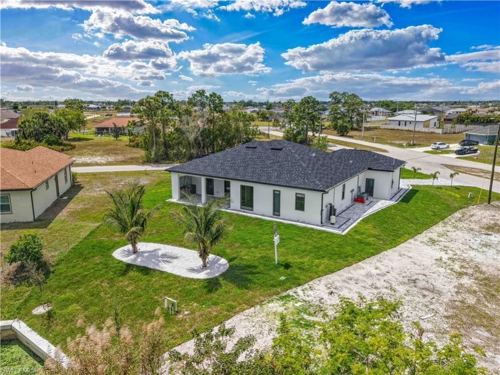 4403 Ramsey Blvd, Cape Coral, FL 33909 Photo