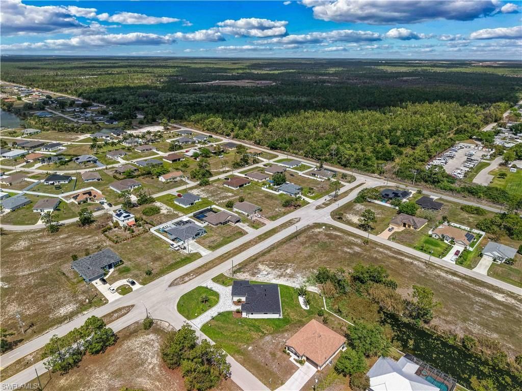 4403 Ramsey Blvd, Cape Coral, FL 33909 Photo