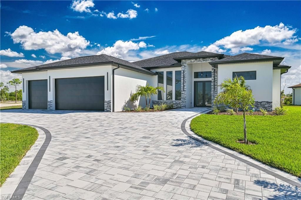 4403 Ramsey Blvd, Cape Coral, FL 33909 Photo