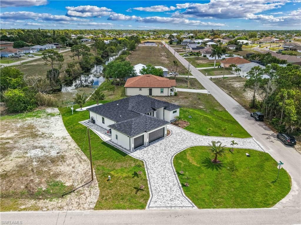 4403 Ramsey Blvd, Cape Coral, FL 33909 Photo