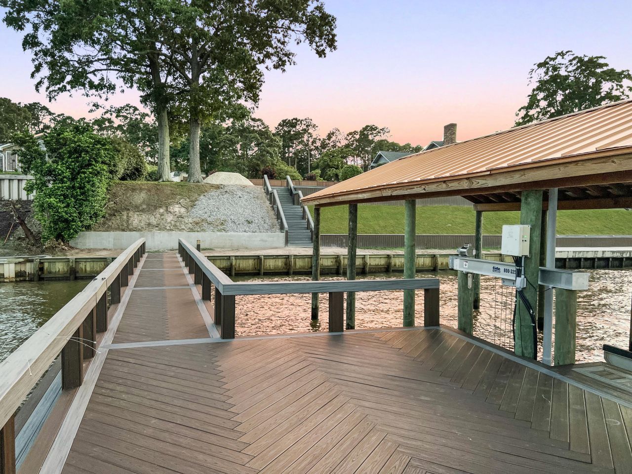 455 Santee Drive Photo 1