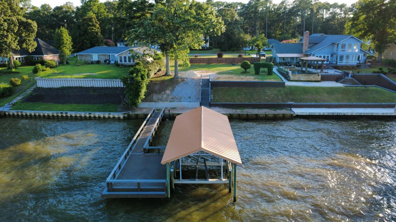 455 Santee Drive Photo 6