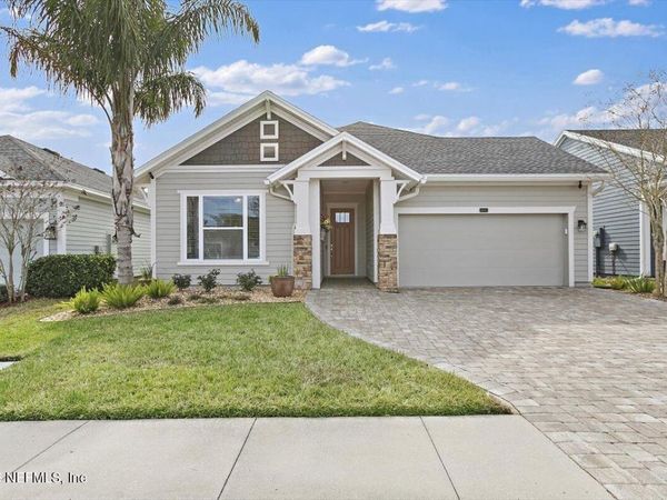 10653 AVENTURA Drive, Jacksonville, FL 32256