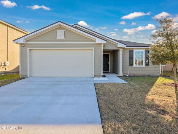 2190 WILLOW SPRINGS Drive, Green Cove Springs, FL 32043