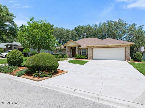 12223 SPRINGMOOR ONE Court, Jacksonville, FL 32225