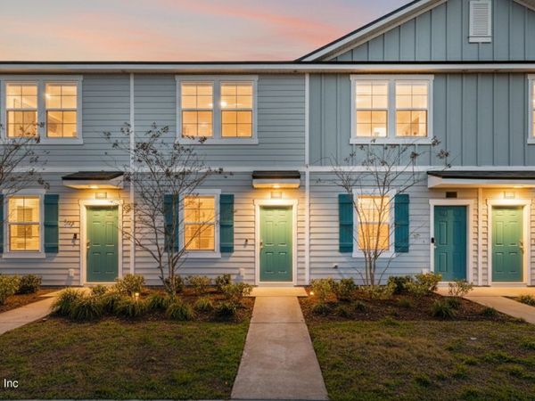 2848 BLACK BUCK Circle, Jacksonville, FL 32225