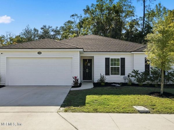 12581 CREEKSIDE MANOR Drive, Jacksonville, FL 32218