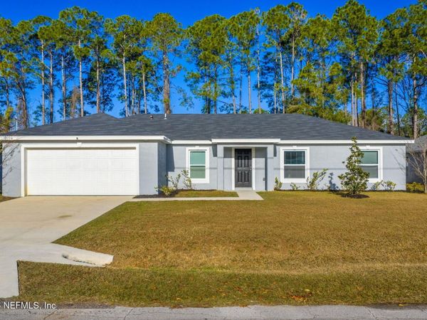 6 PIN OAK Drive, Palm Coast, FL 32164