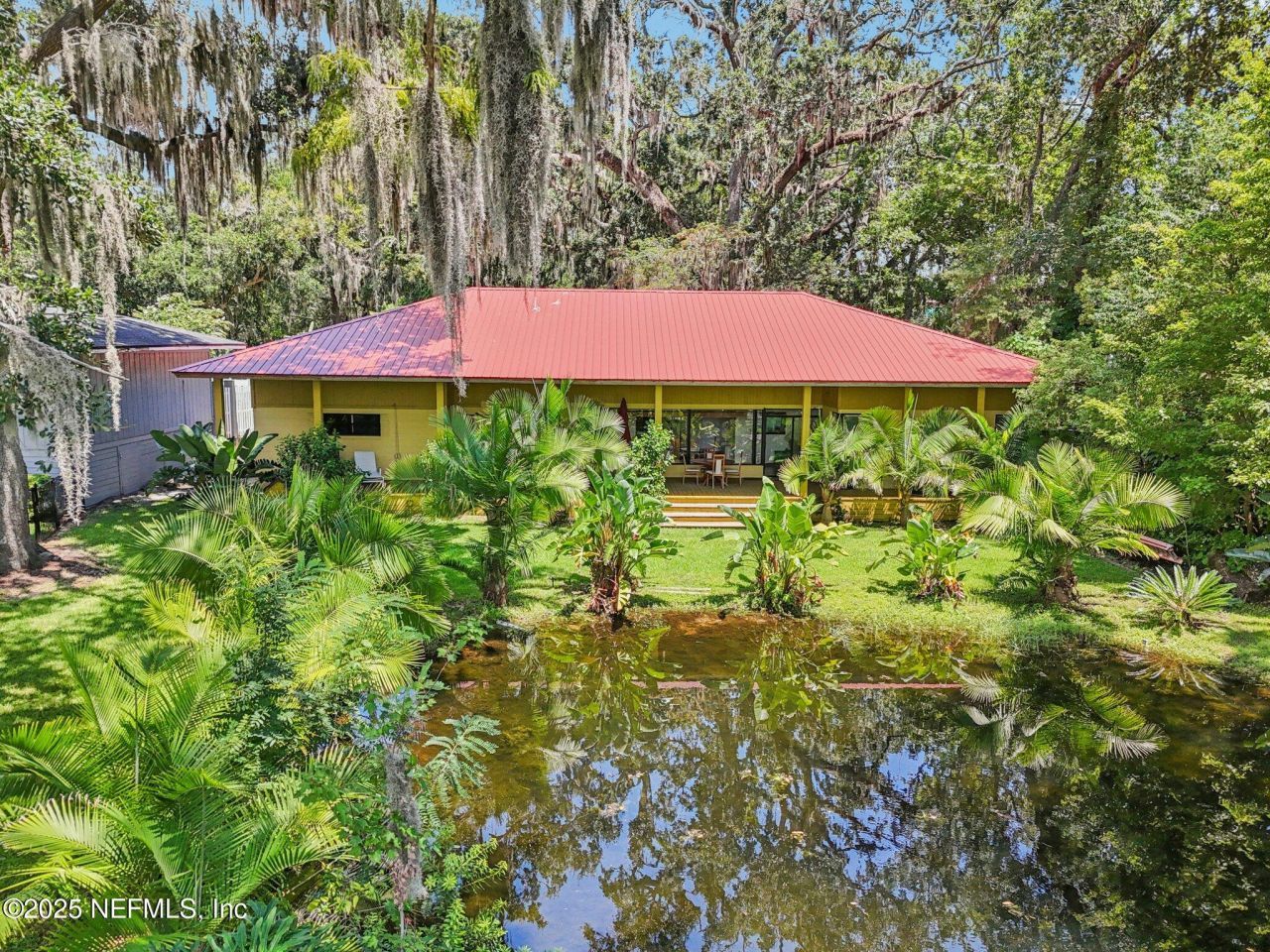 2778 Holly Point Road W, Orange Park, FL 32073 Photo