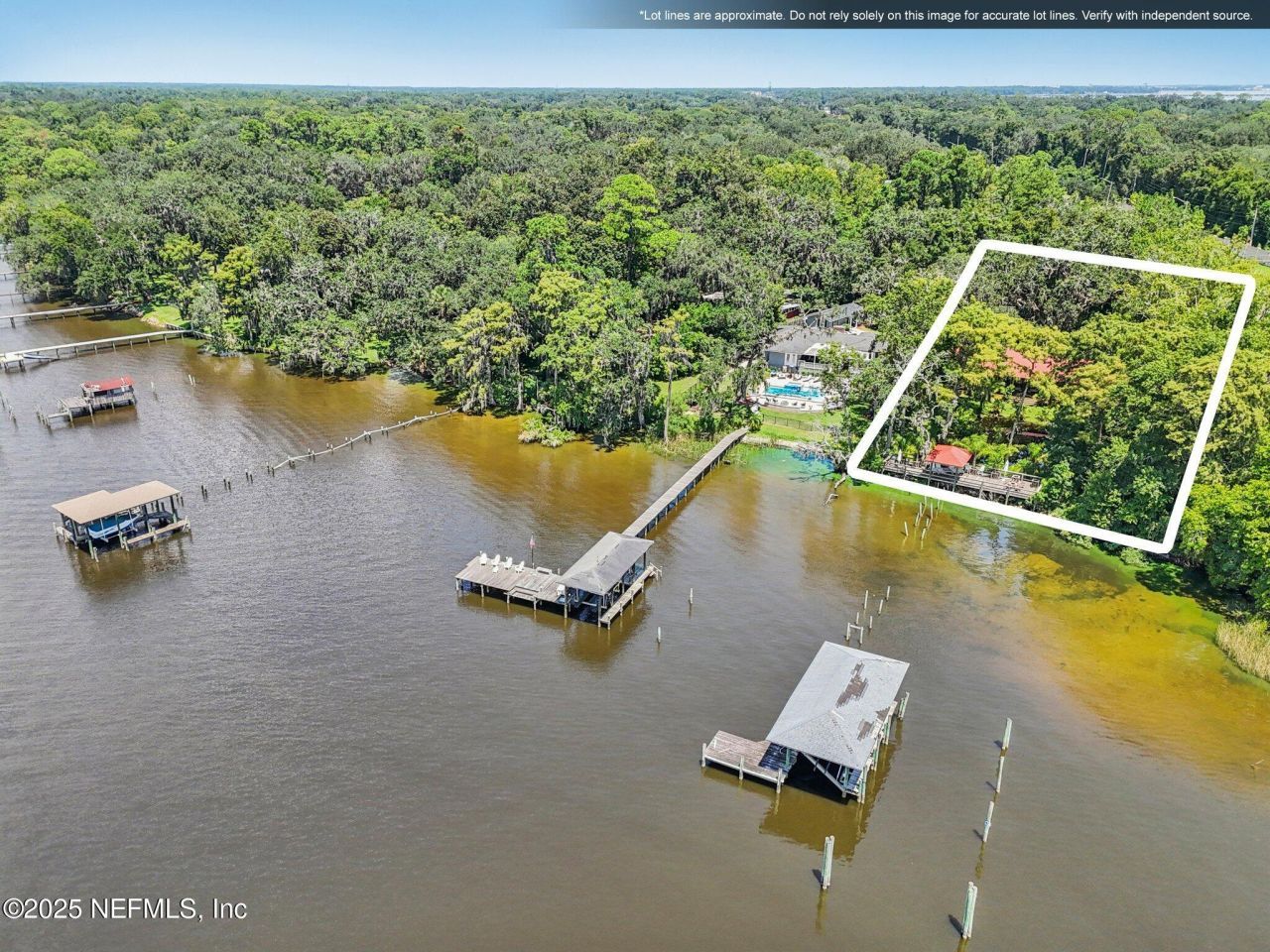 2778 Holly Point Road W, Orange Park, FL 32073 Photo