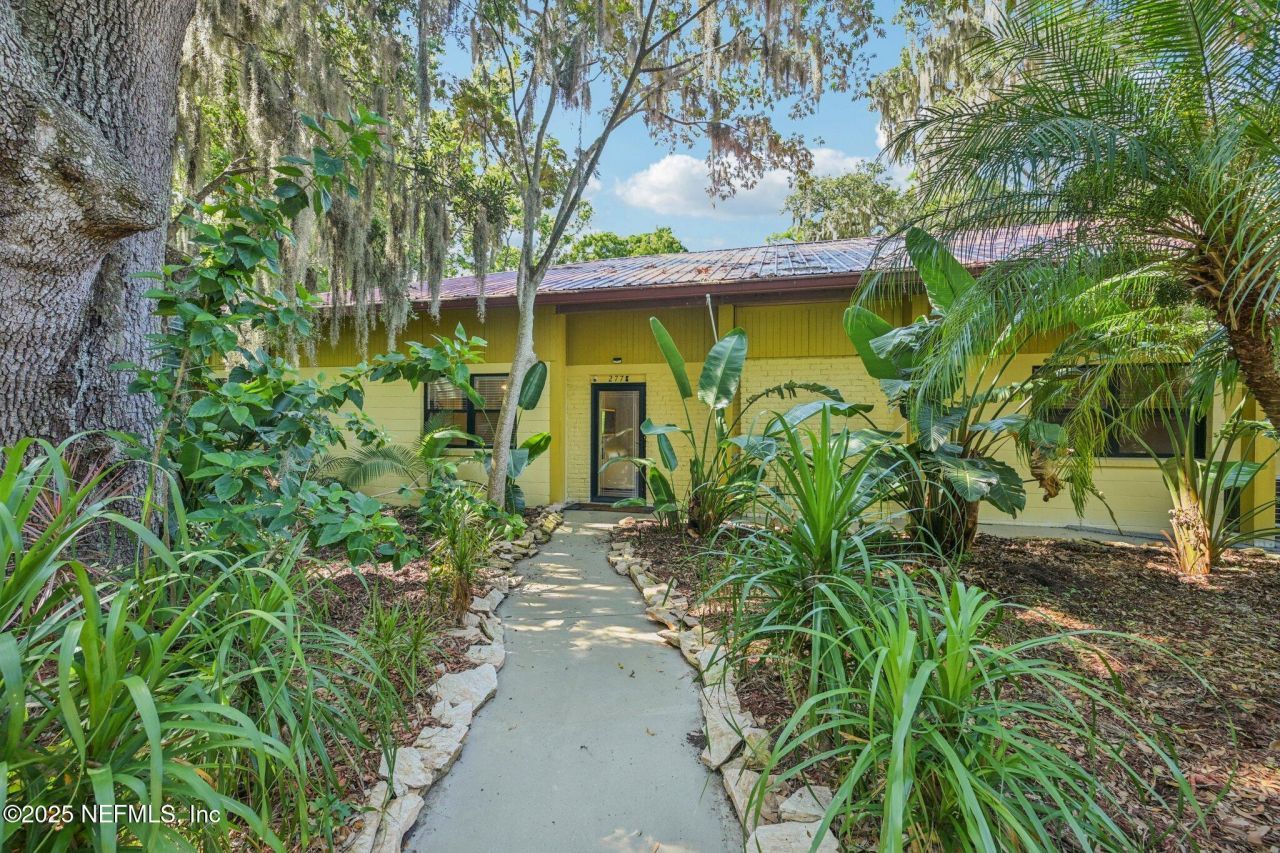 2778 Holly Point Road W, Orange Park, FL 32073 Photo