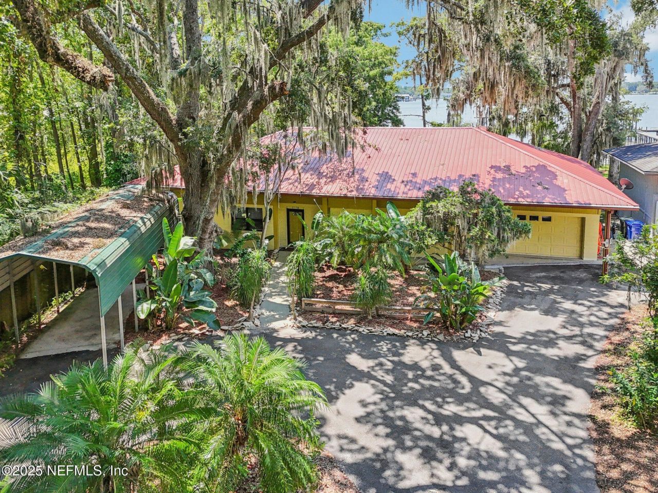 2778 Holly Point Road W, Orange Park, FL 32073 Photo