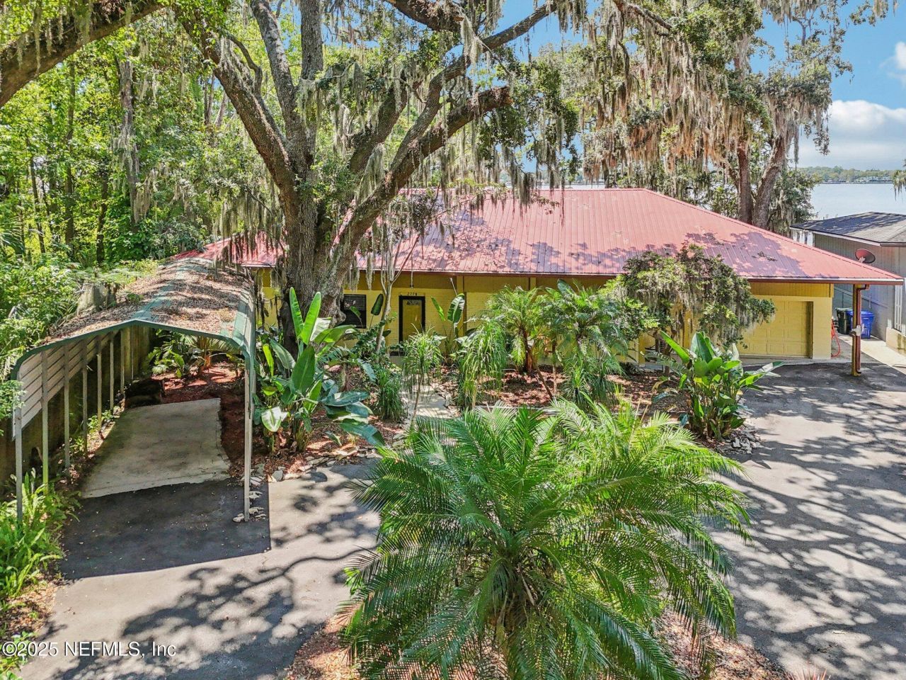 2778 Holly Point Road W, Orange Park, FL 32073 Photo