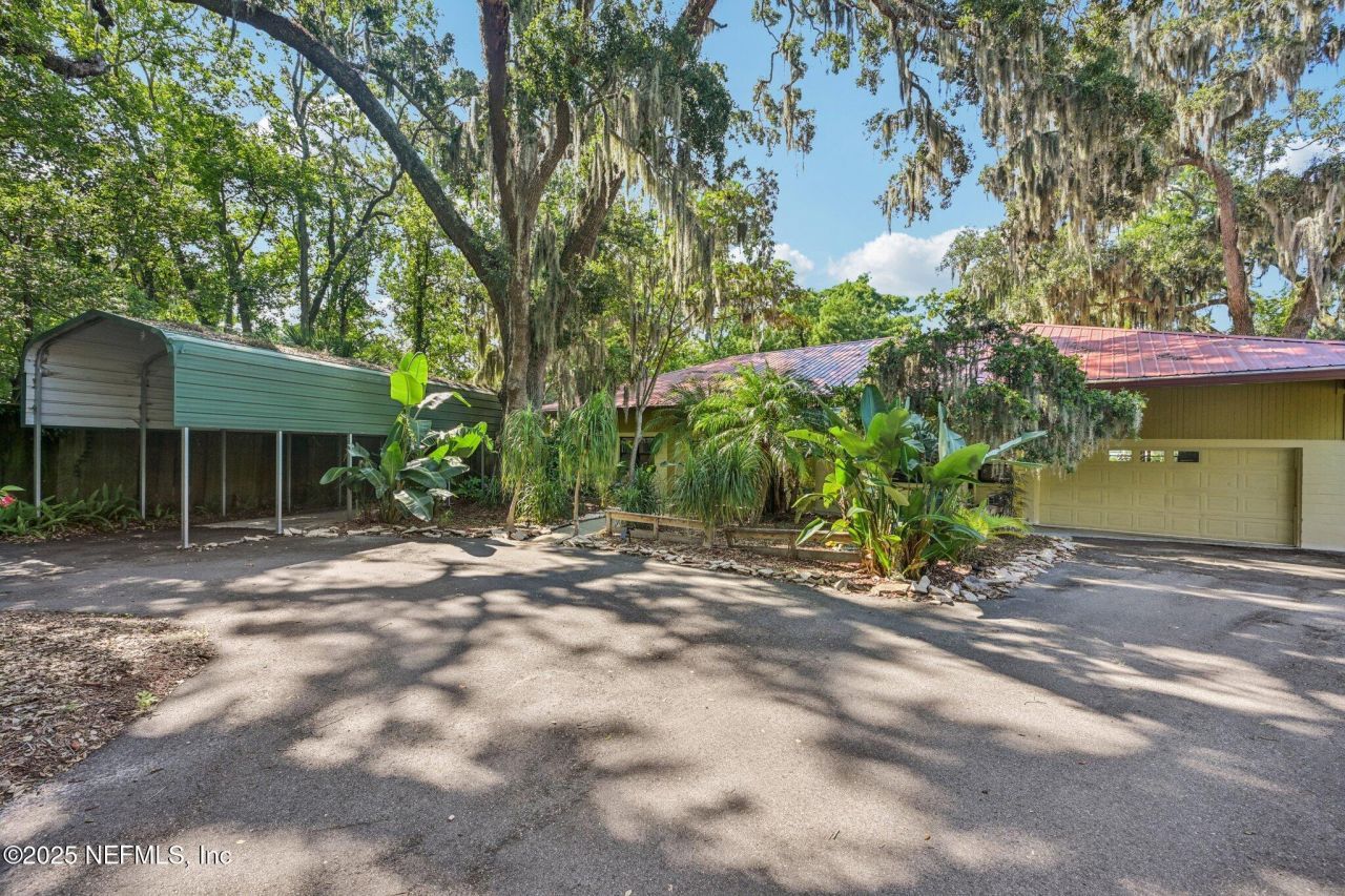 2778 Holly Point Road W, Orange Park, FL 32073 Photo