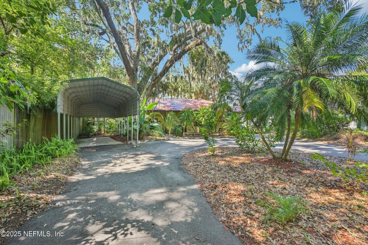 2778 Holly Point Road W, Orange Park, FL 32073 Photo