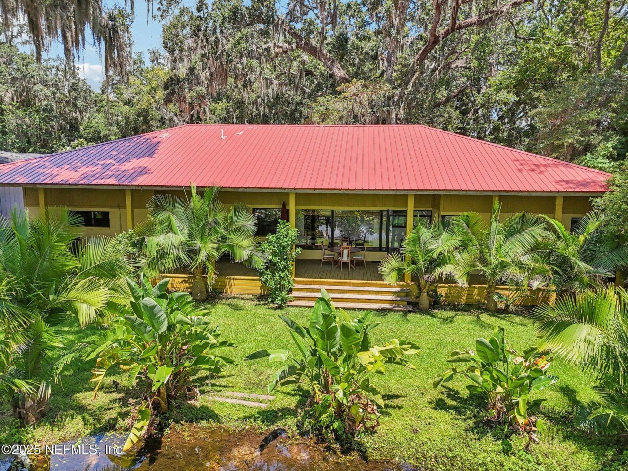 2778 Holly Point Road W, Orange Park, FL 32073 Photo