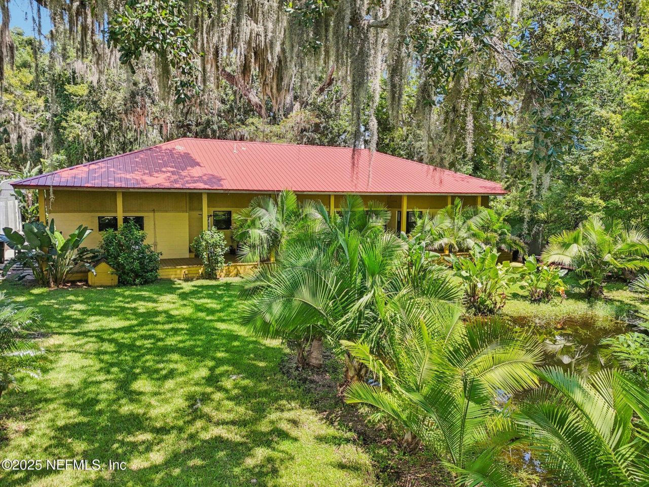 2778 Holly Point Road W, Orange Park, FL 32073 Photo
