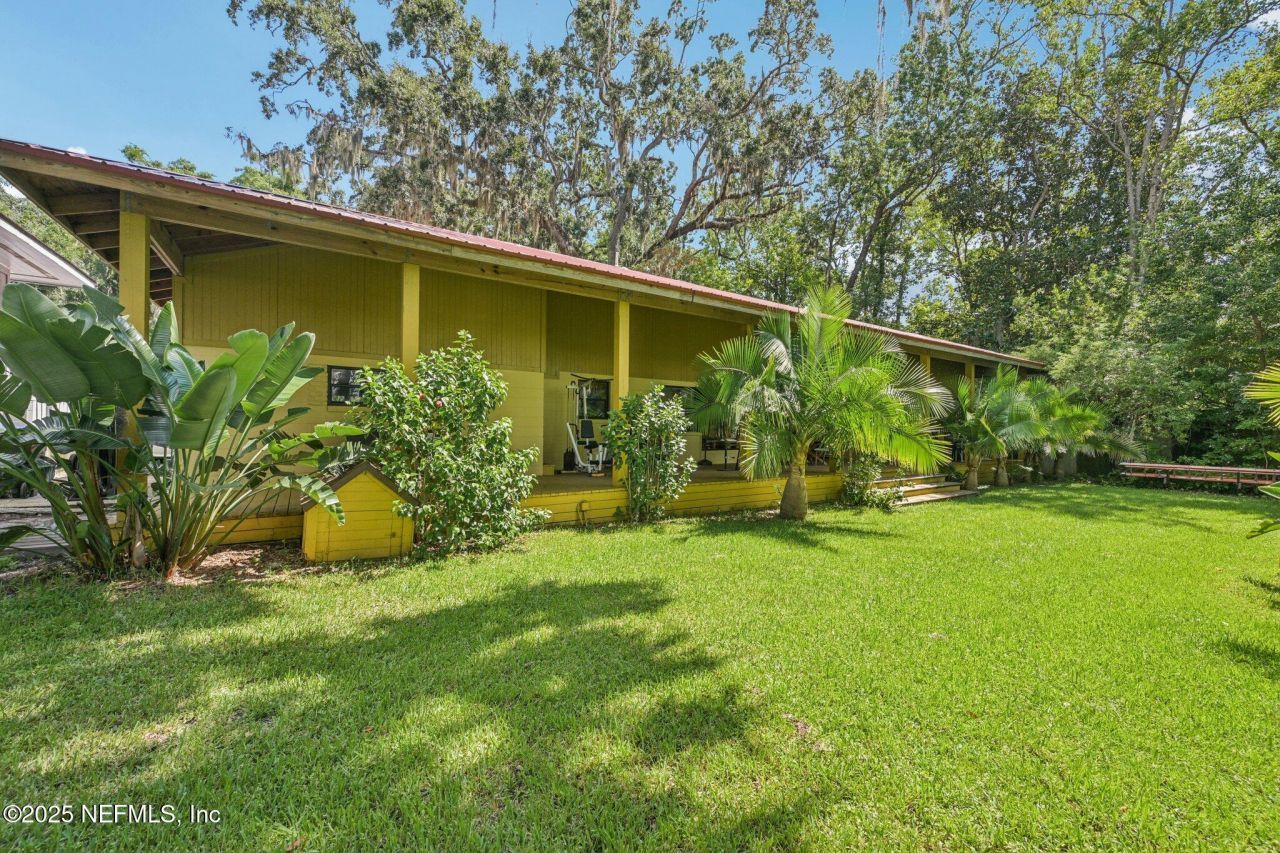 2778 Holly Point Road W, Orange Park, FL 32073 Photo