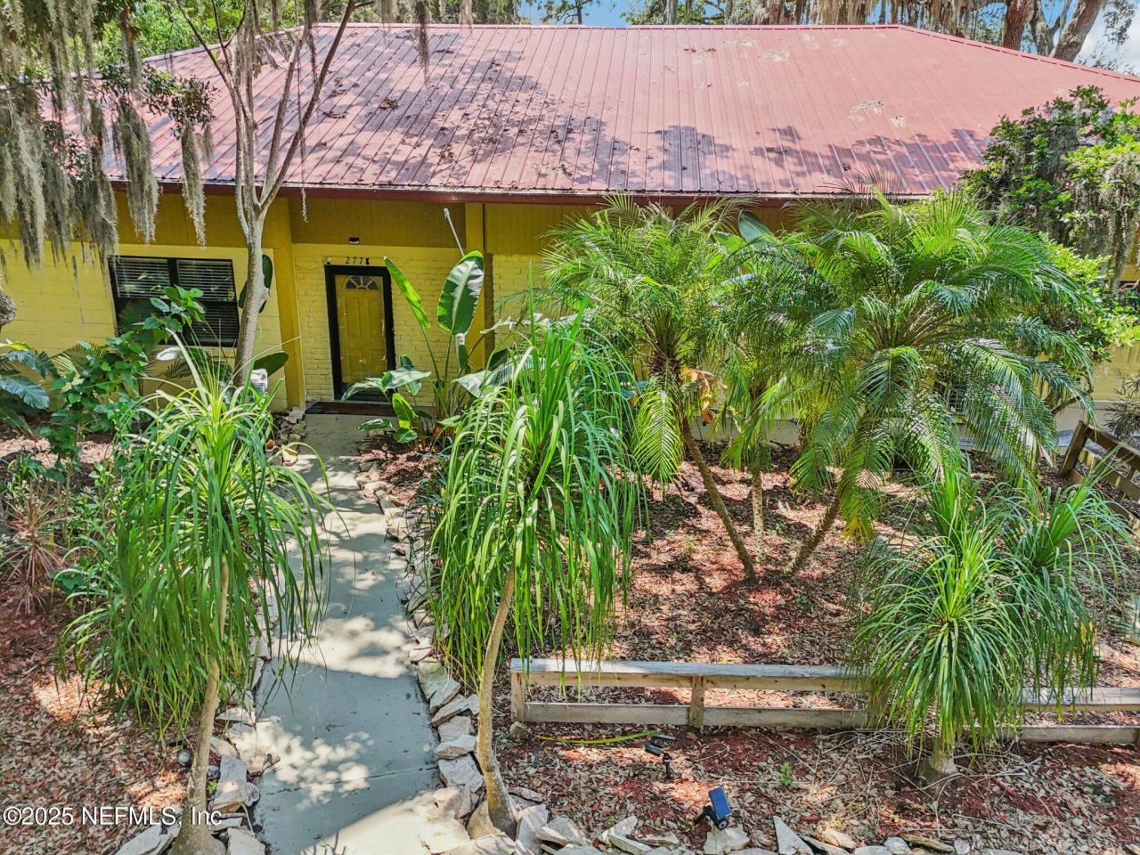 2778 Holly Point Road W, Orange Park, FL 32073 Photo