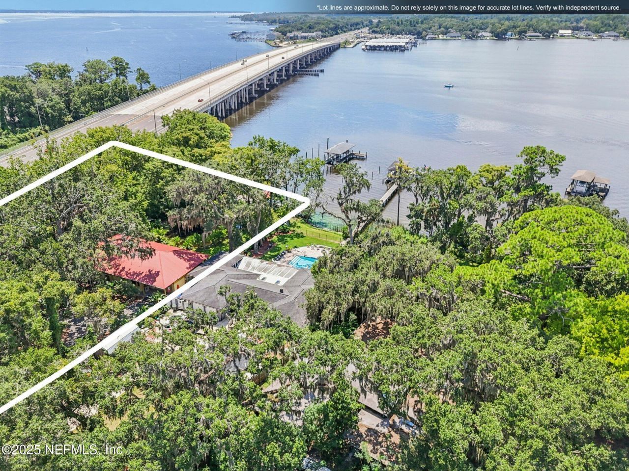 2778 Holly Point Road W, Orange Park, FL 32073 Photo