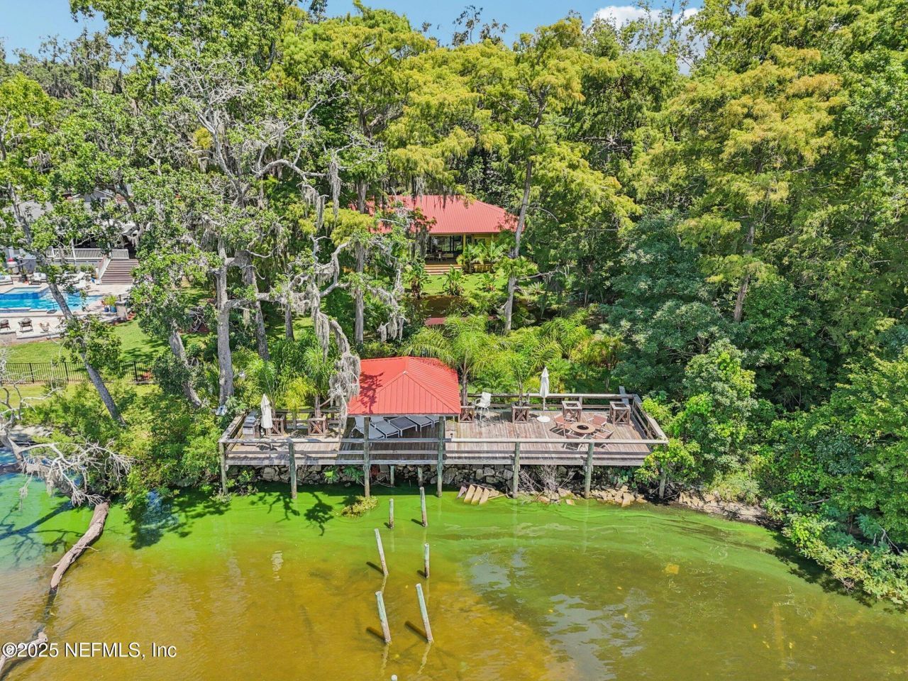 2778 Holly Point Road W, Orange Park, FL 32073 Photo