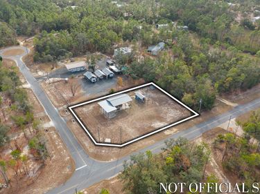 0 BIRD POND Road NE, Steinhatchee, FL 32359