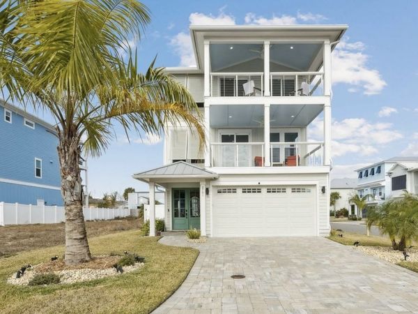 2701 SEA ISLAND Trace, Fernandina Beach, FL 32034