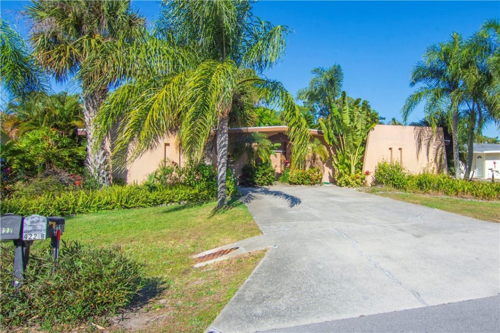 422 Del Monte Road, Sebastian, FL 32958 Photo