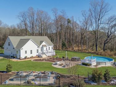 2805 Greenridge View Lane, Zebulon, NC 27597