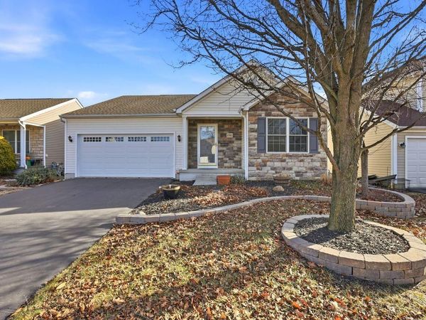 3782 Willowtree Lane, Columbus, OH 43207