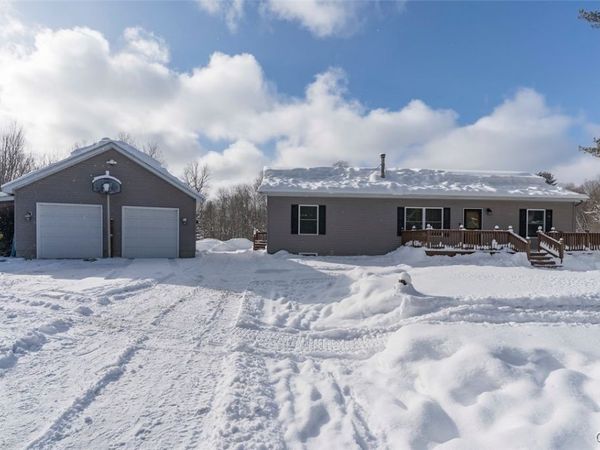 12867 N Croghan Road, Natural Bridge, NY 13665