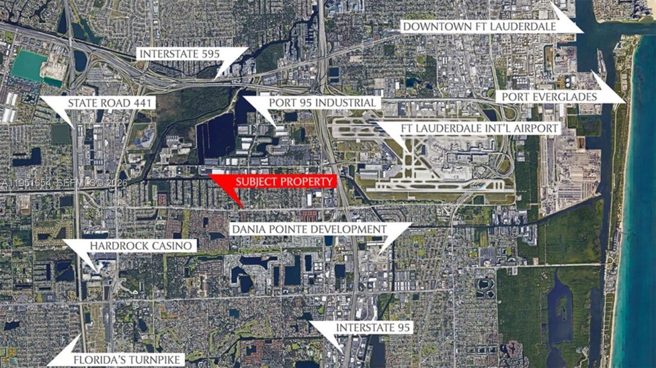 2990 Griffin Rd, Dania Beach, FL 33312 Photo