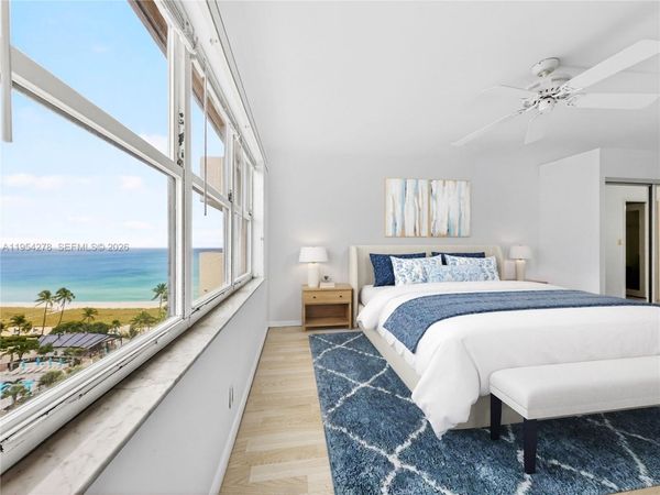 5000 N Ocean Blvd , Unit 1006, Lauderdale By The Sea, FL 33308