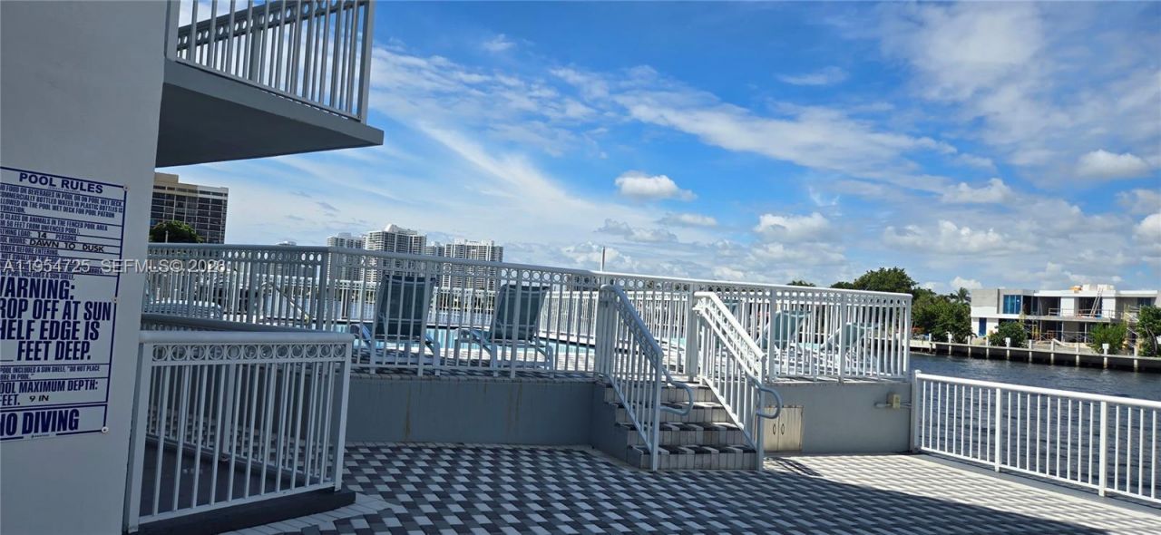 1913 S Ocean Dr, Unit 138, Hallandale Beach, FL 33009 Photo