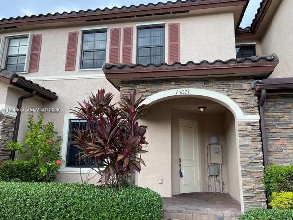 15071 SW 116th St, Miami, FL 33196