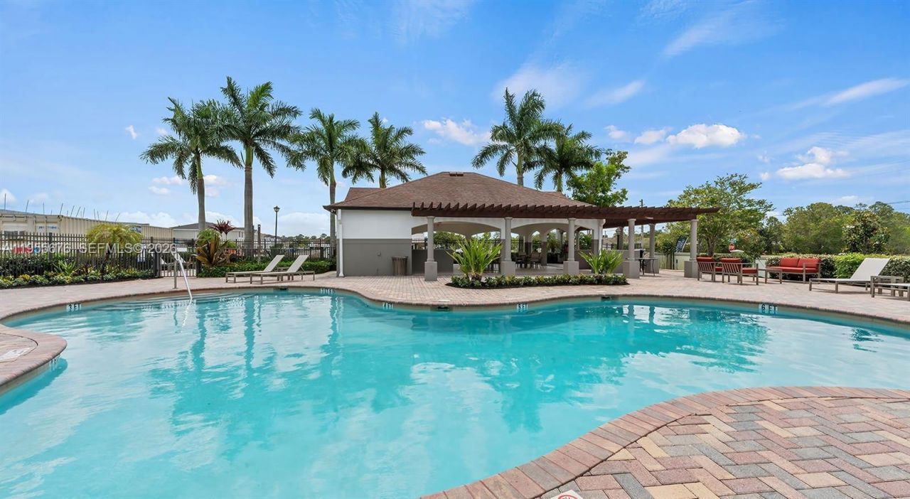 5600 NW Coventry Circle, Unit 4BR, Port Saint Lucie, FL 34986 Photo