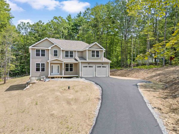 F88-9 McGettigan Road, Wilton, NH 03086