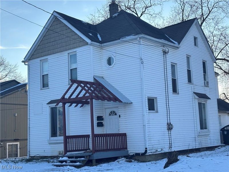 450 Allyn Street, Akron, OH 44304 Photo 1